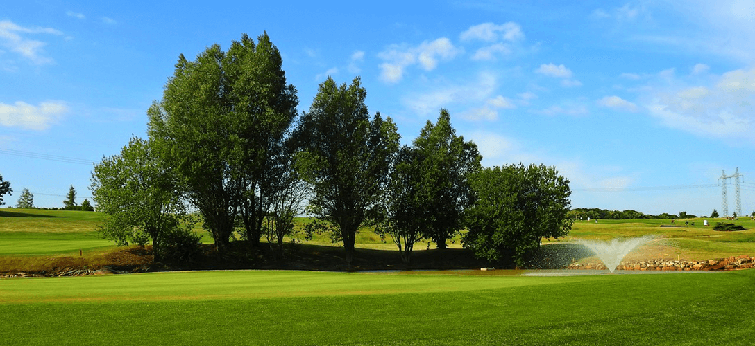 Golf Club Mstětice